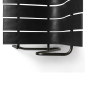 Preview: Mater Ocean Outdoor Bank Schwarz